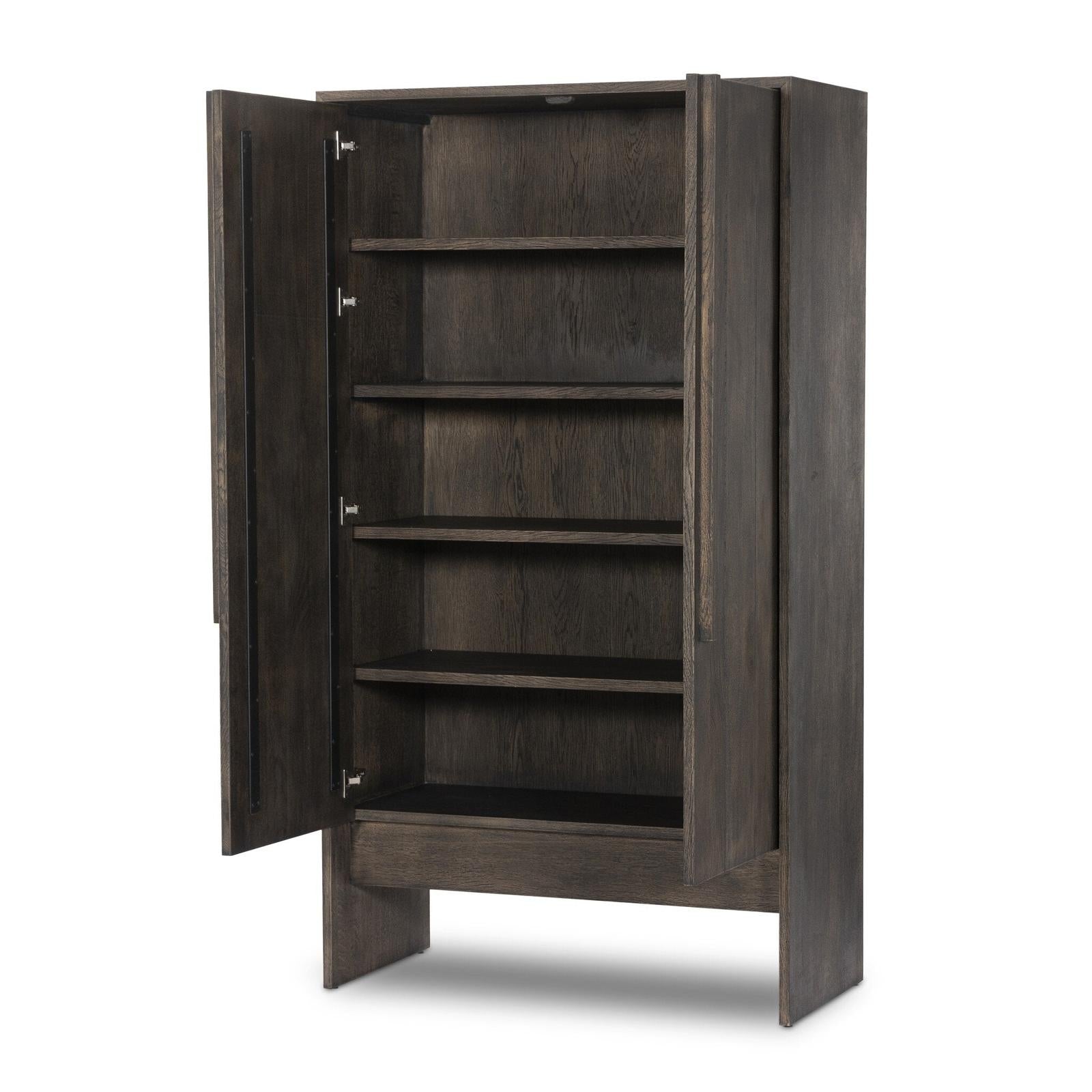 Four Hands Elgin Cabinet
