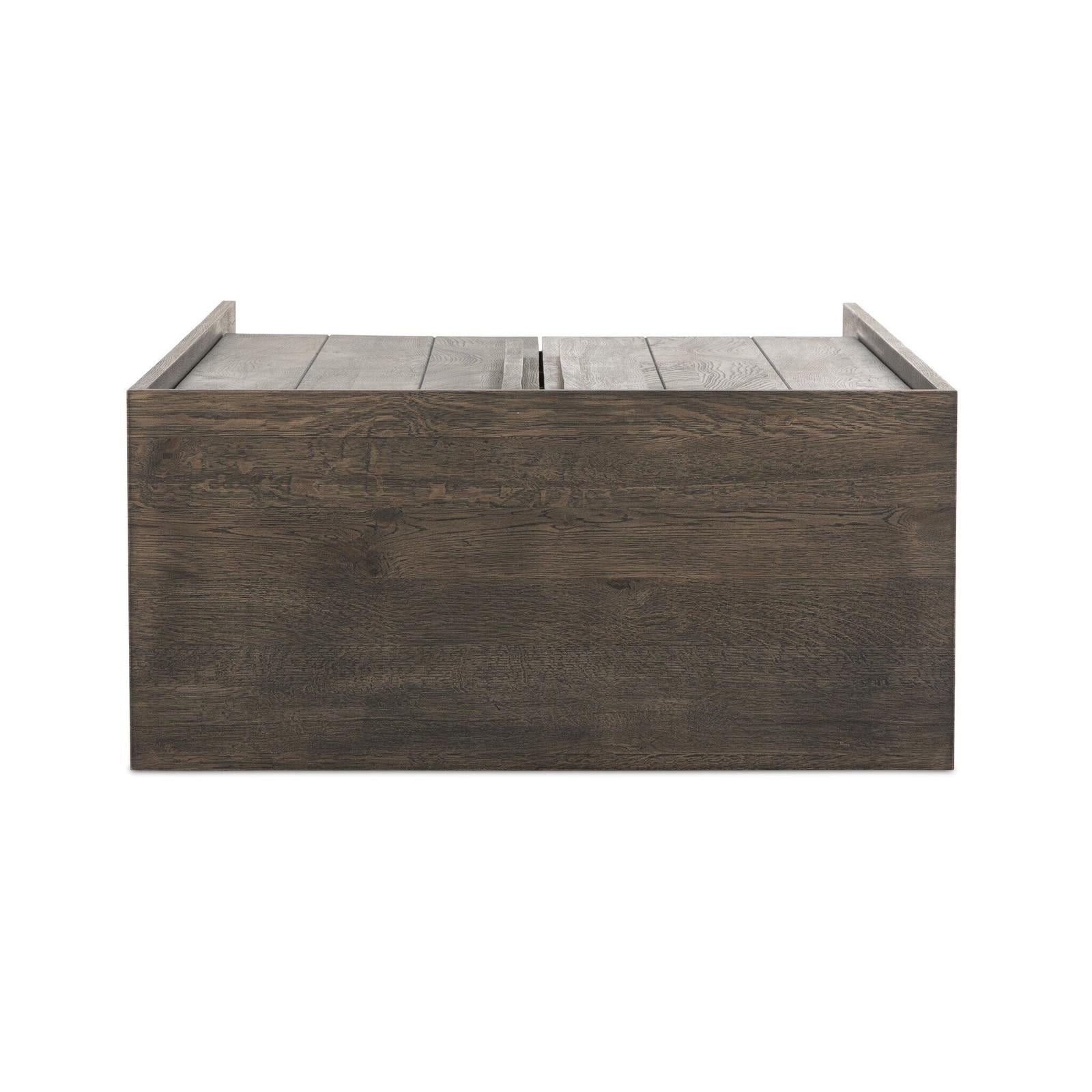 Four Hands Elgin Cabinet