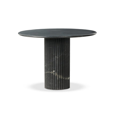 Four Hands Oranda Round Dining Table 42"
