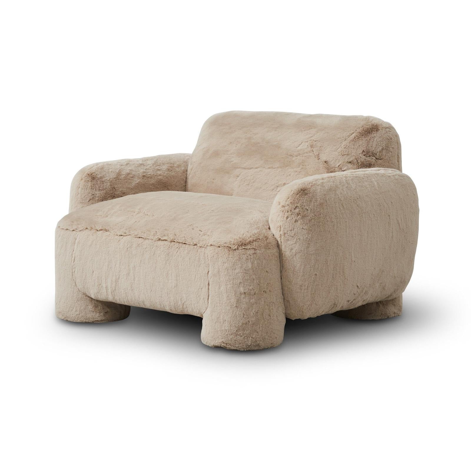 Four Hands Mingh Chair
