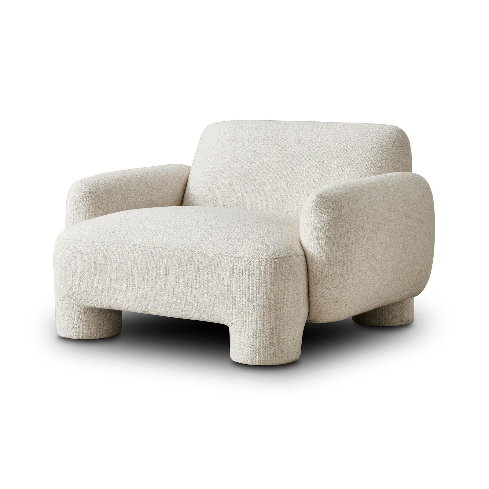 Four Hands Mingh Chair
