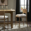 Four Hands Piran Counter Stool
