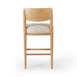 Four Hands Piran Counter Stool