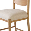 Four Hands Piran Counter Stool