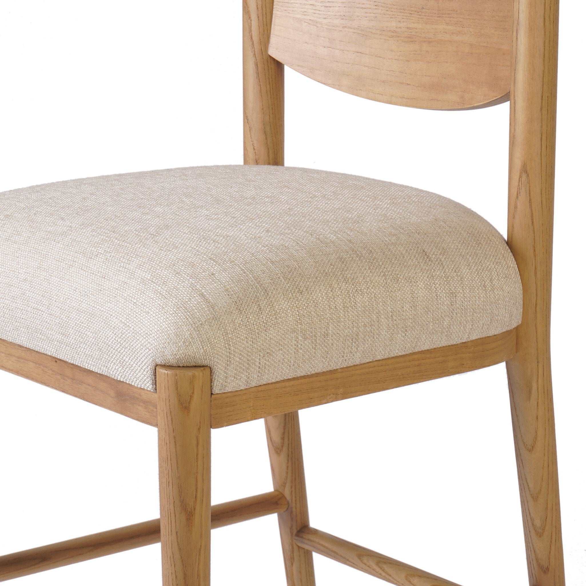 Four Hands Piran Counter Stool