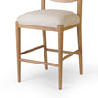 Four Hands Piran Counter Stool
