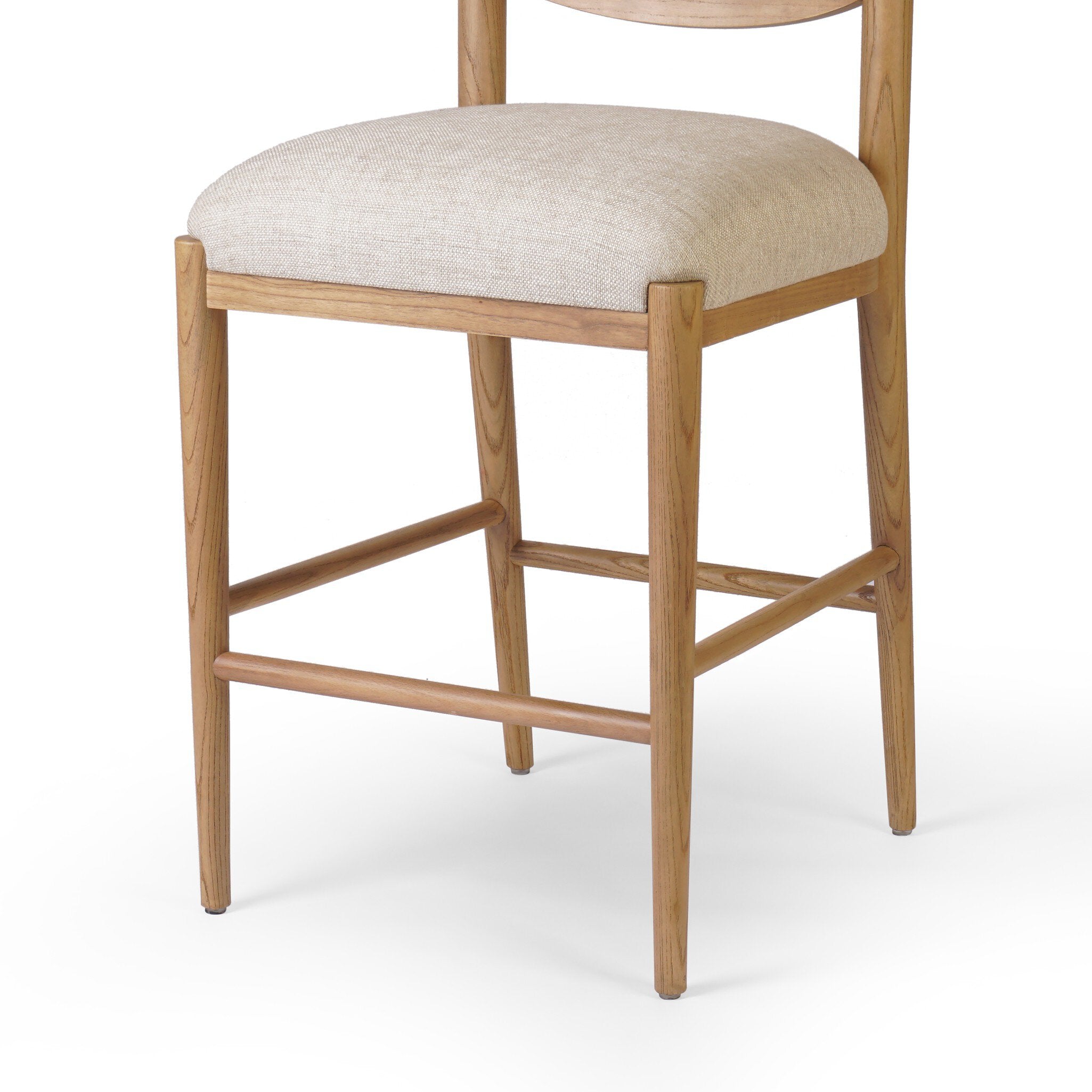Four Hands Piran Counter Stool