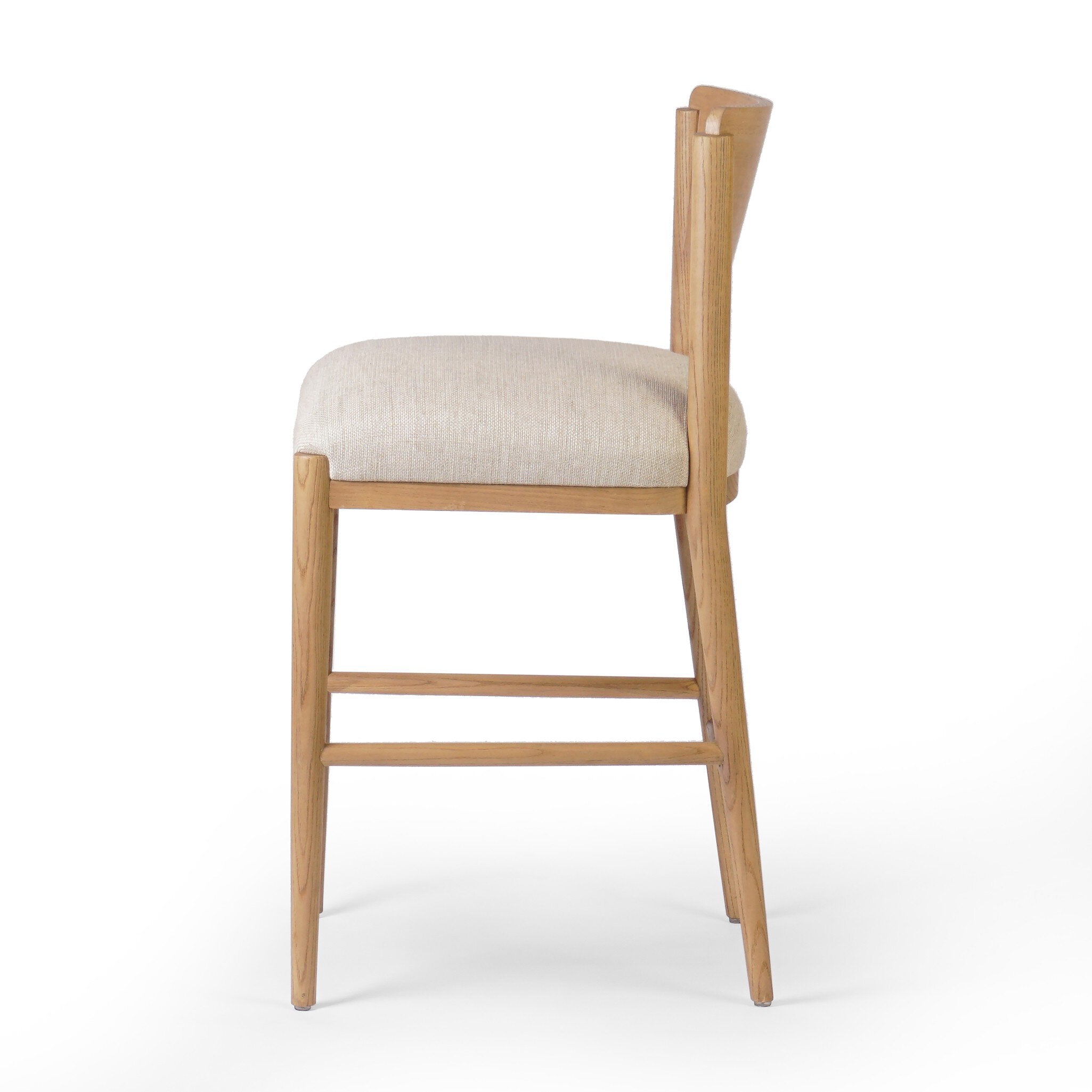 Four Hands Piran Counter Stool