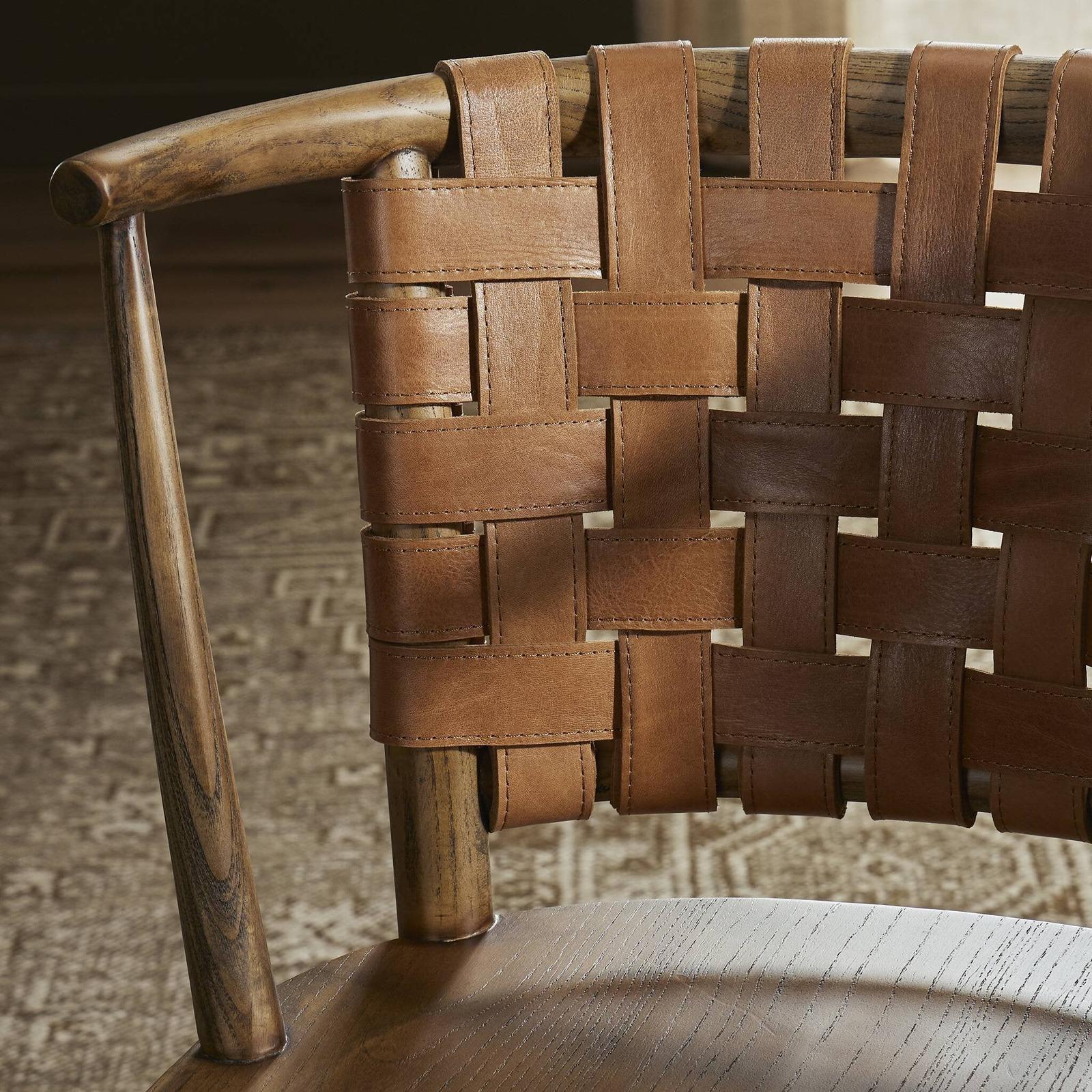 Four Hands Penelope Dining Chair