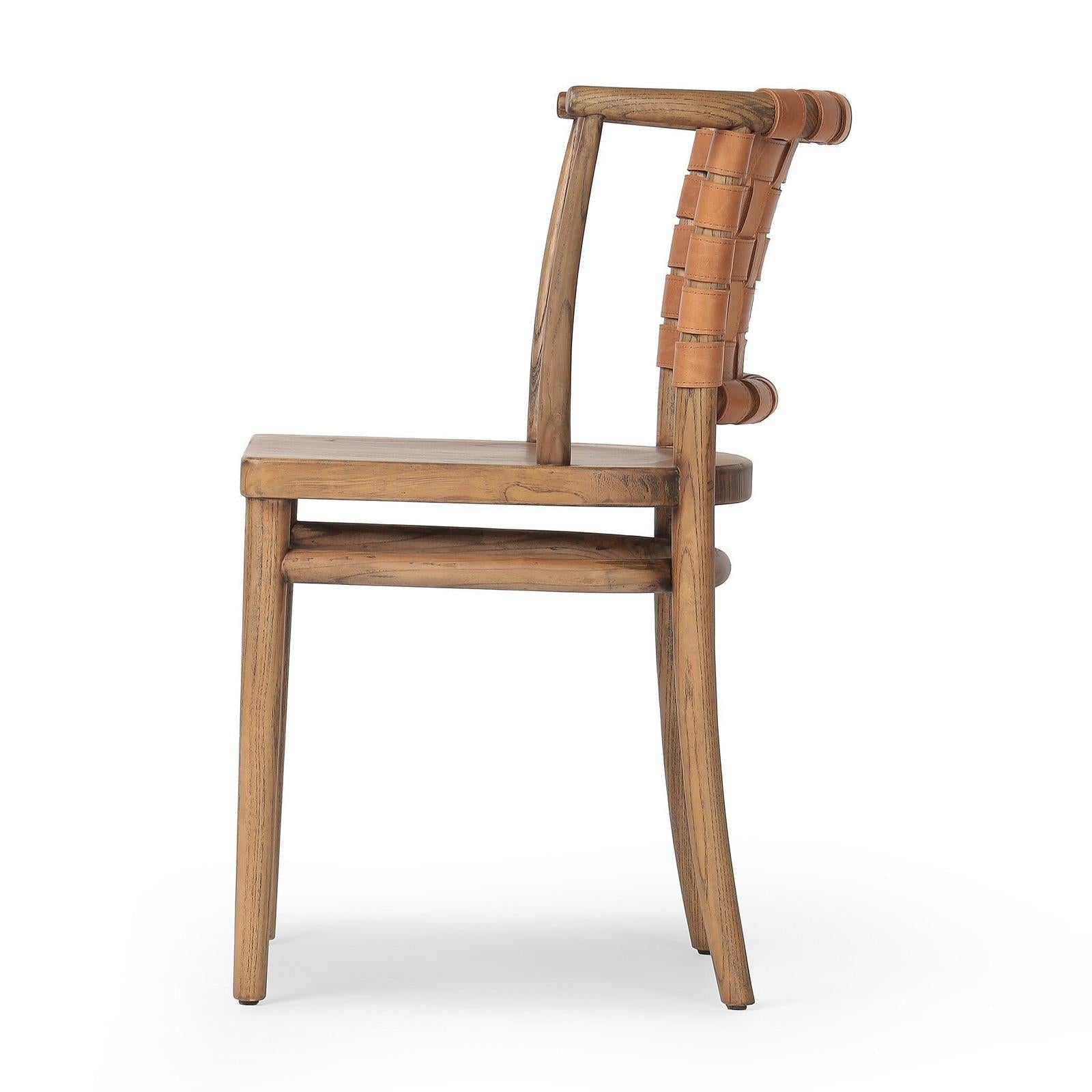 Four Hands Penelope Dining Chair