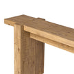Four Hands Perot Console Table