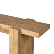 Four Hands Perot Console Table