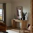Four Hands Perot Console Table