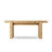 Four Hands Perot Console Table
