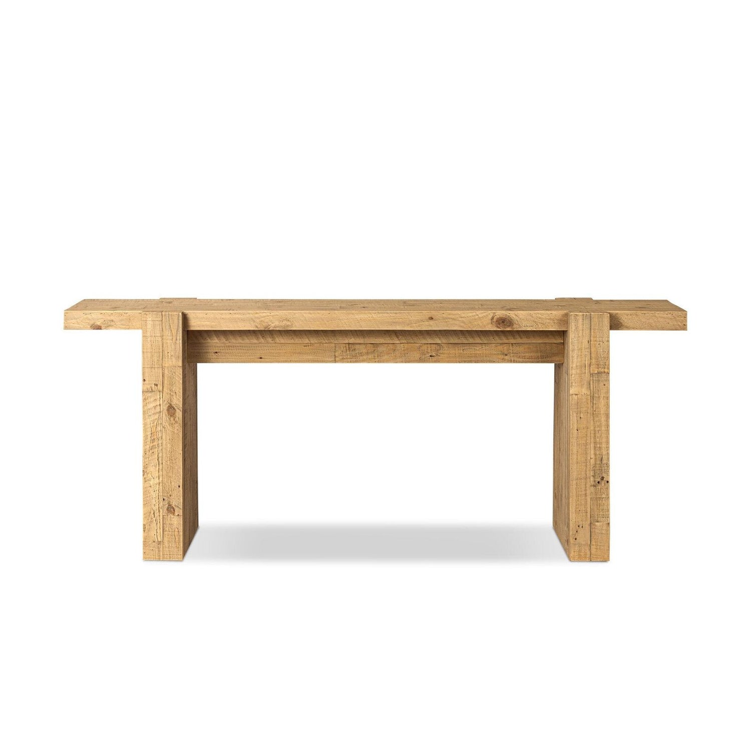 Four Hands Perot Console Table
