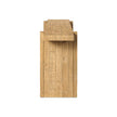 Four Hands Perot Console Table