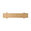 Four Hands Perot Console Table