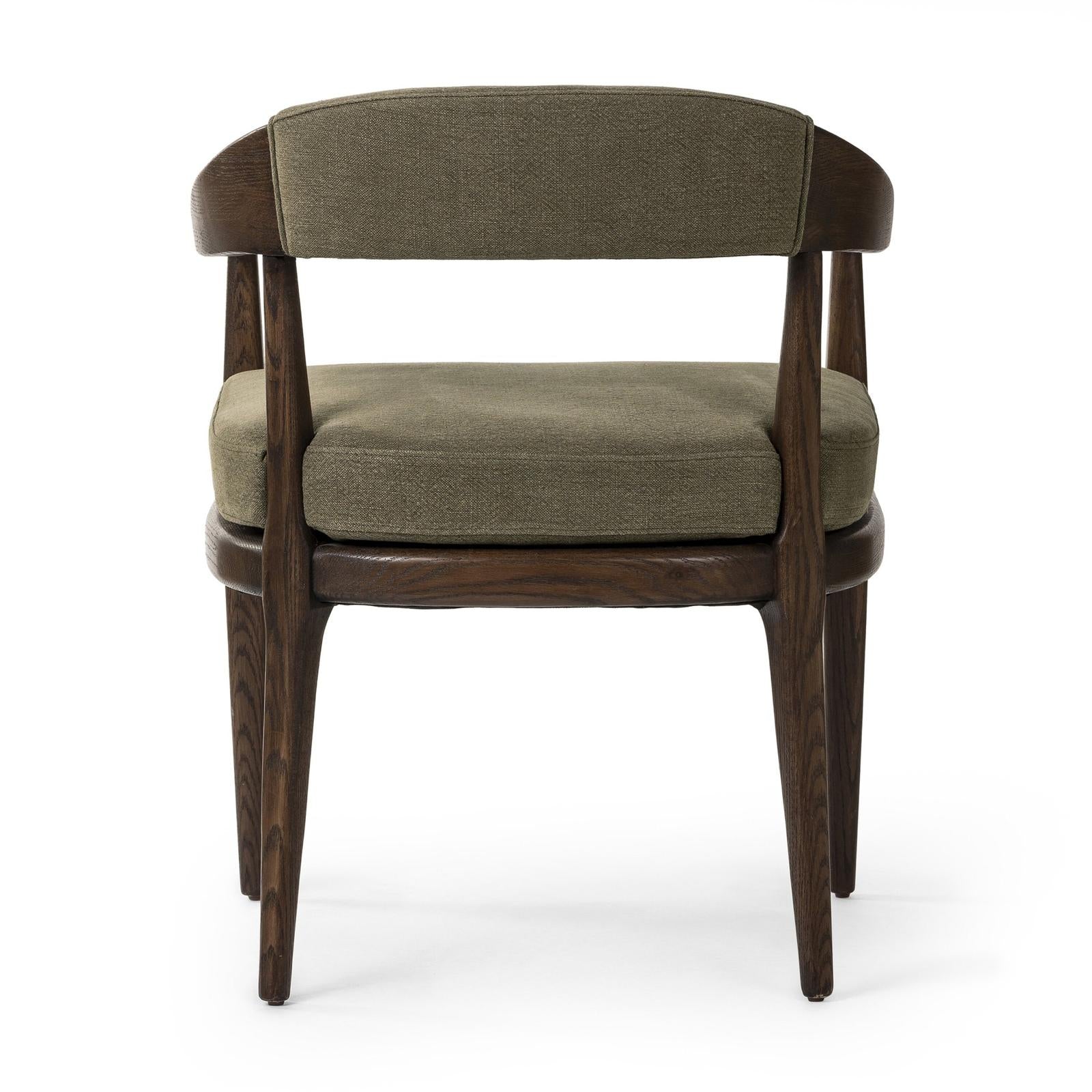 Four Hands Dane Dining Chair