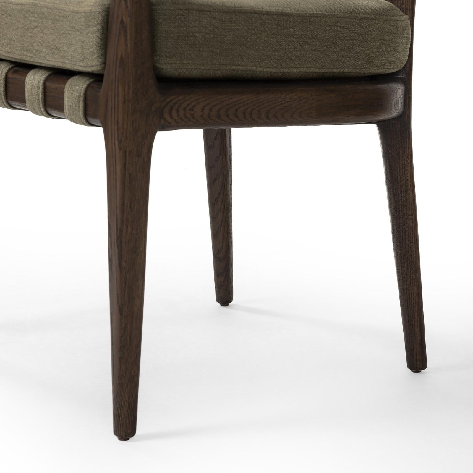 Four Hands Dane Dining Chair