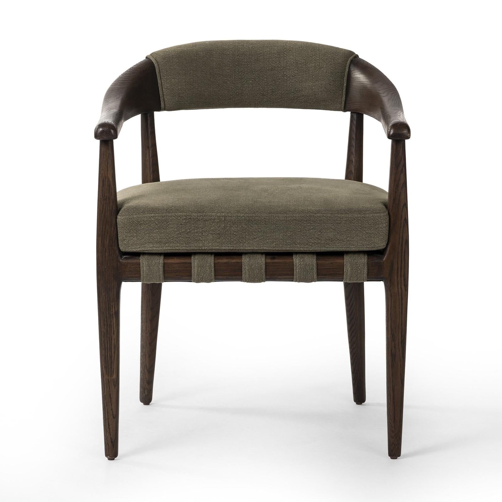 Four Hands Dane Dining Chair