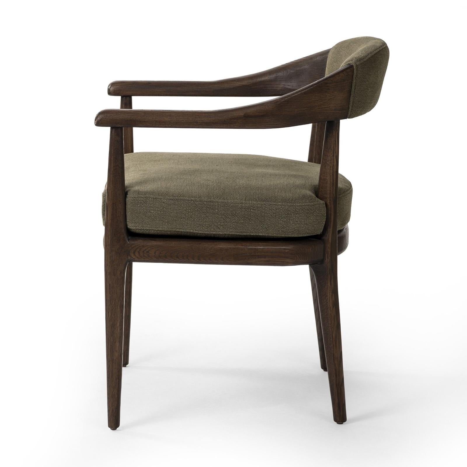 Four Hands Dane Dining Chair