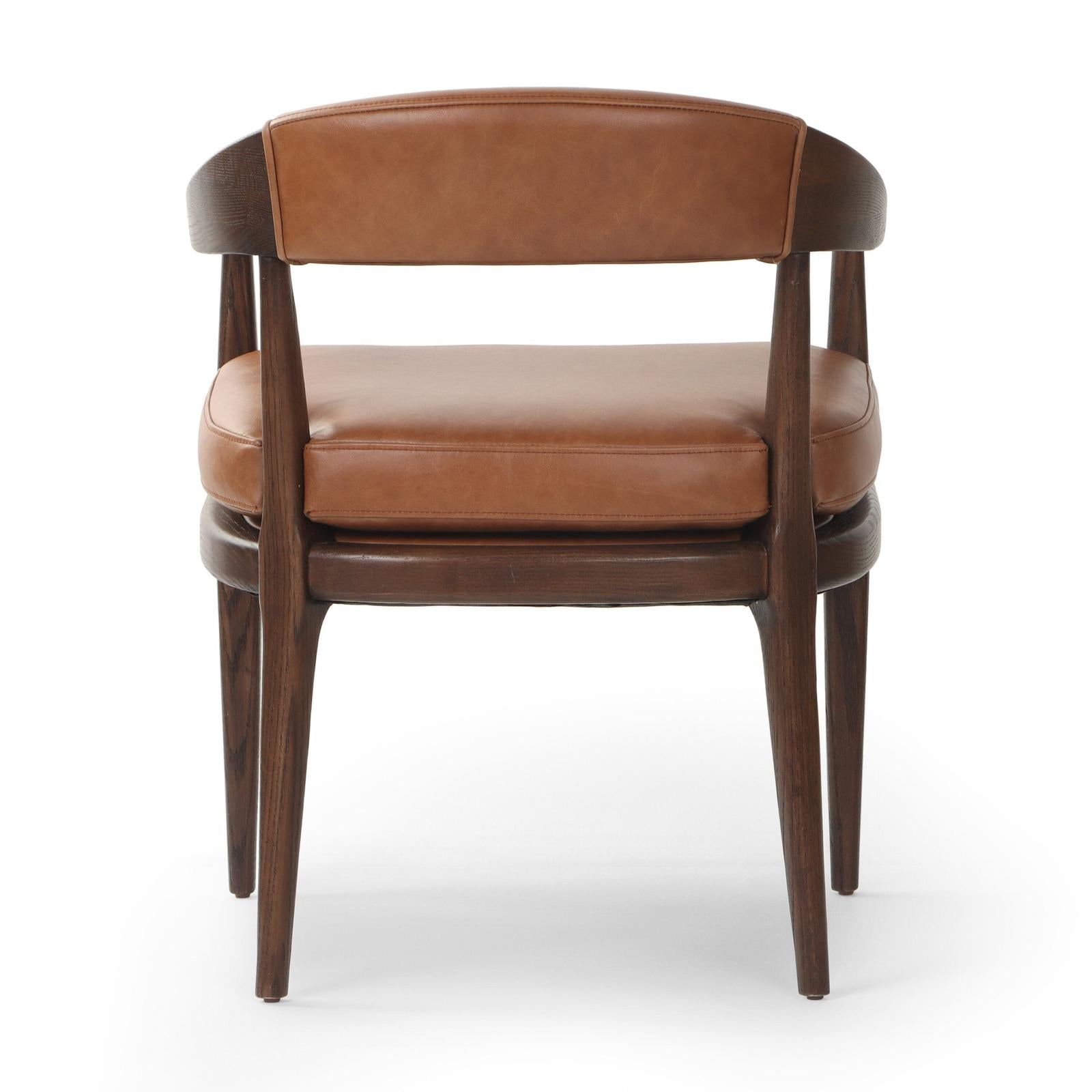 Four Hands Dane Dining Chair