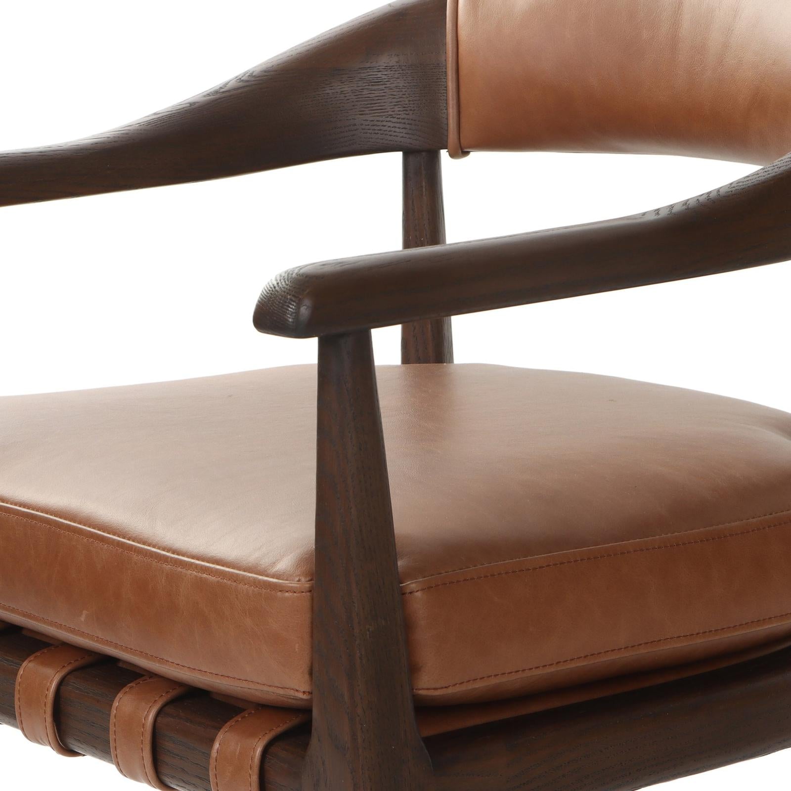 Four Hands Dane Dining Chair