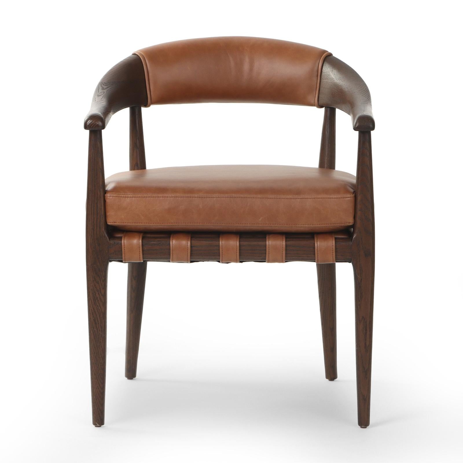 Four Hands Dane Dining Chair