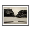 Bedruthan Steps By Guy Sargent