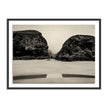 Bedruthan Steps By Guy Sargent