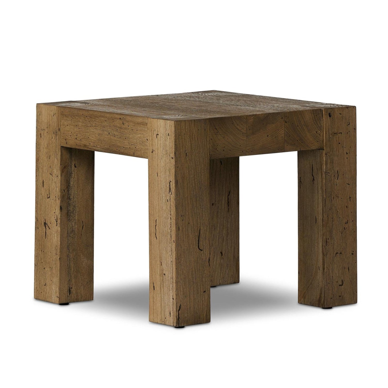 Four Hands Abaso End Table