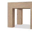Four Hands Abaso End Table