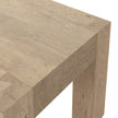 Four Hands Abaso End Table