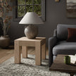 Four Hands Abaso End Table