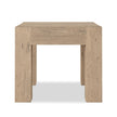 Four Hands Abaso End Table