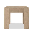 Four Hands Abaso End Table