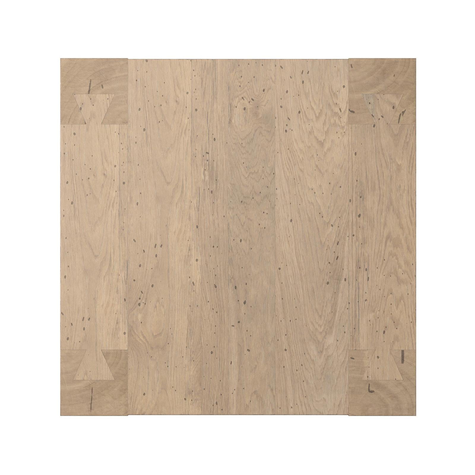 Four Hands Abaso End Table