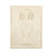 Four Hands Vase Relief Sculpture I