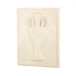 Four Hands Vase Relief Sculpture I