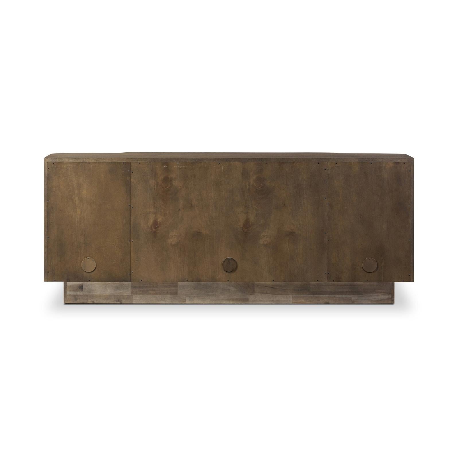 Four Hands Leya Sideboard