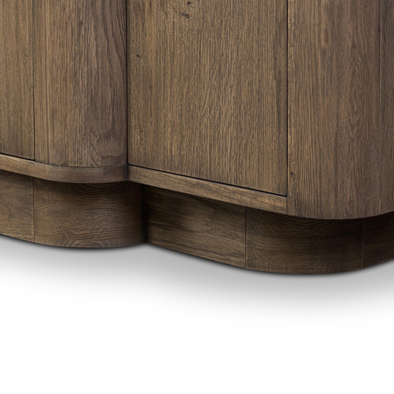 Four Hands Leya Sideboard