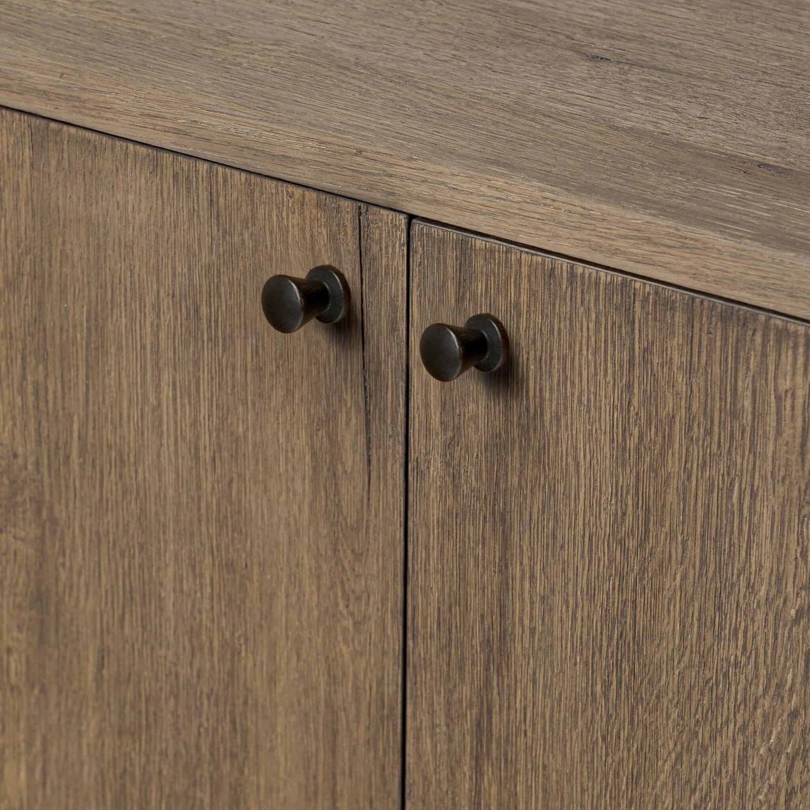 Four Hands Leya Sideboard