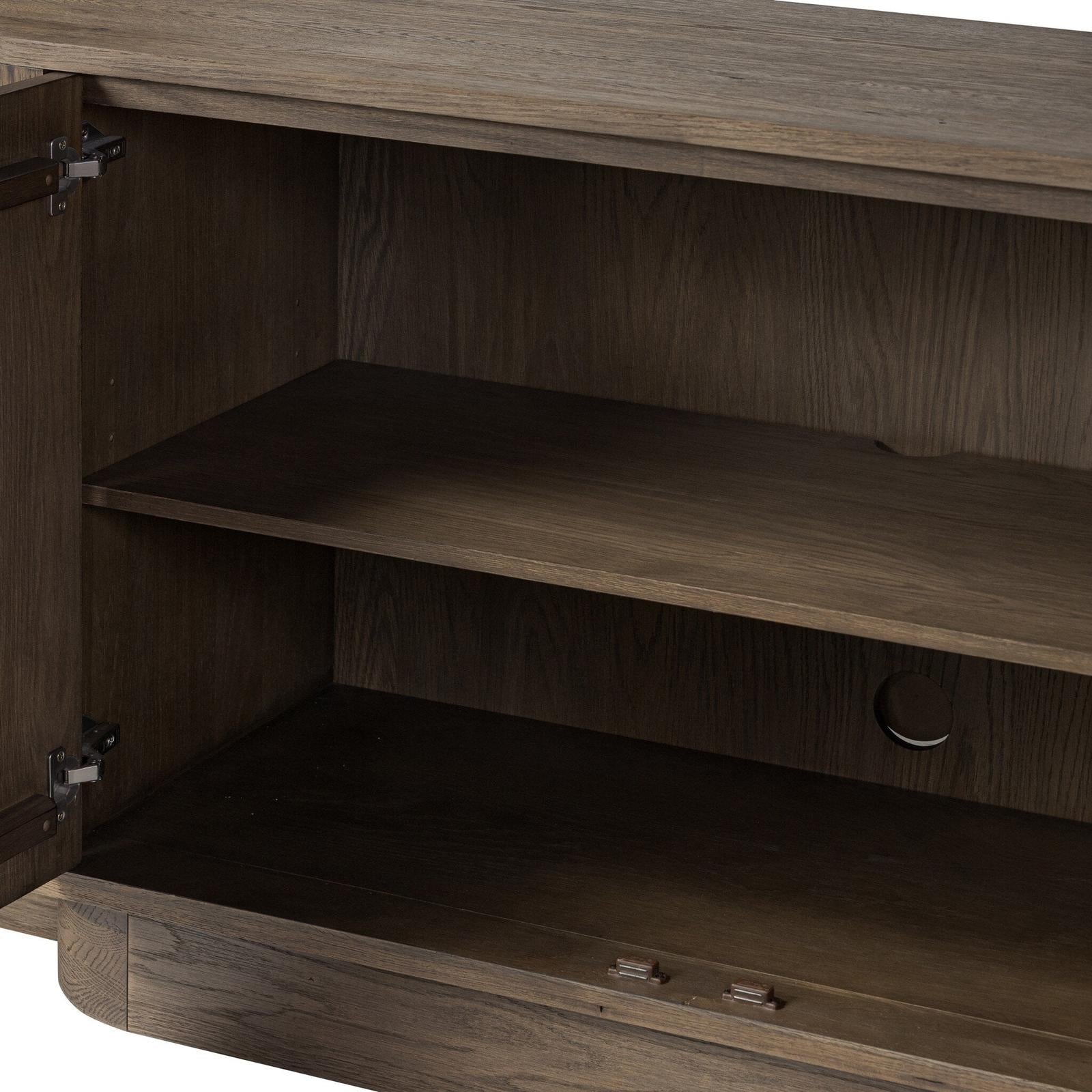 Four Hands Leya Sideboard