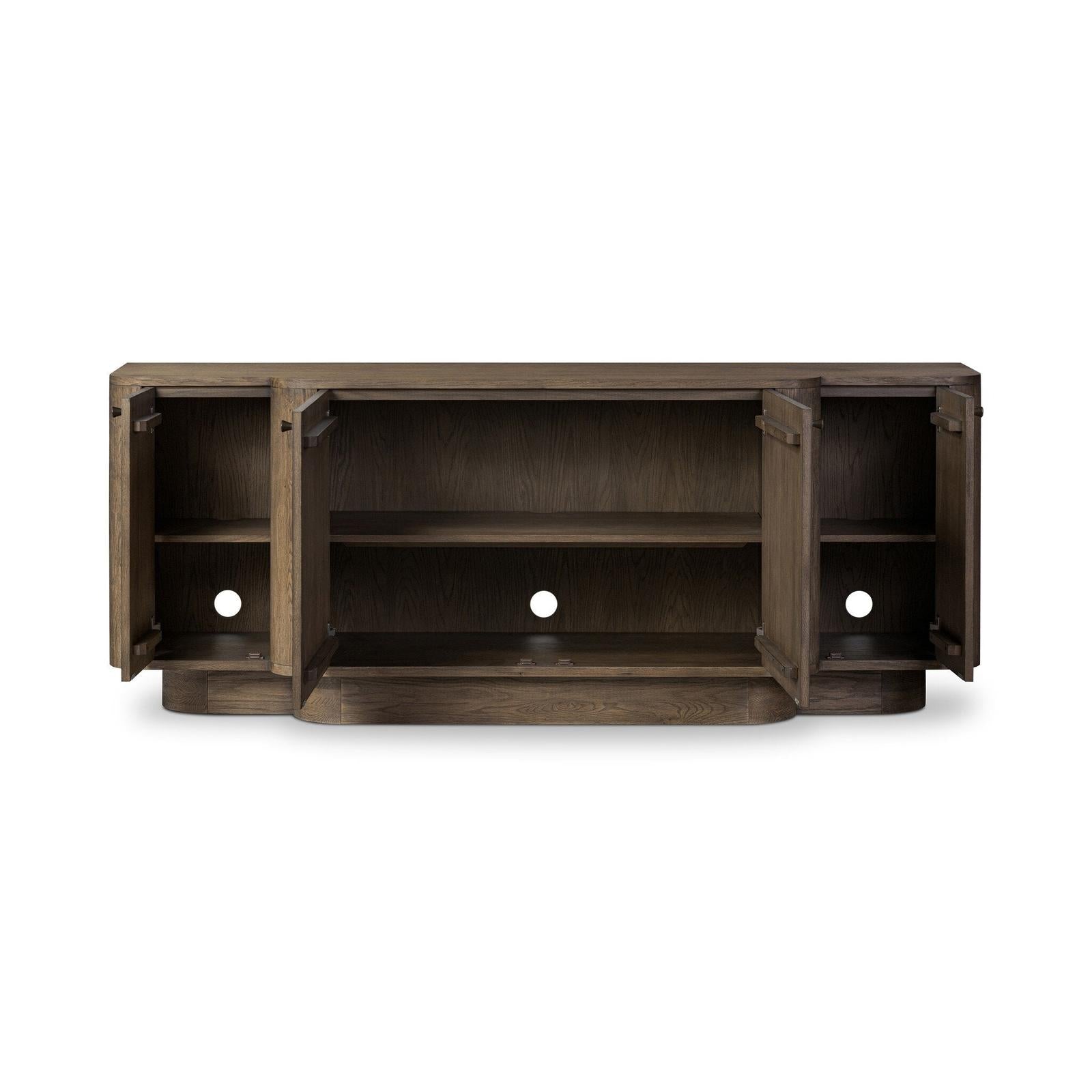 Four Hands Leya Sideboard