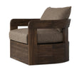 Four Hands Jackson Outdoor Swivel Chair