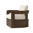Four Hands Jackson Outdoor Swivel Chair