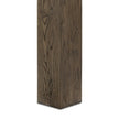 Four Hands Coralie Extension Dining Table