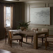 Four Hands Coralie Extension Dining Table
