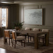 Four Hands Coralie Extension Dining Table