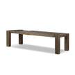 Four Hands Coralie Extension Dining Table